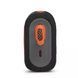 JBL GO 3 Black-Orange (JBLGO3BLKO)