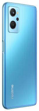 Realme 9i 6/128GB Prism Blue (US)