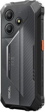 Blackview Oscal Marine 2 4/64GB Black