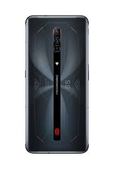ZTE Nubia Red Magic 6S Pro 16/256GB Cyborg