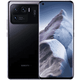 Xiaomi Mi 11 Ultra 12/256GB Ceramic Black