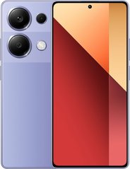 Xiaomi Redmi Note 13 Pro 4G 8/256GB Lavender Purple (Global Version)