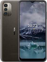 Nokia G11 3/32GB Charcoal (UA)