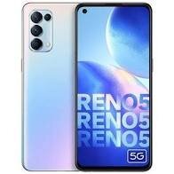 OPPO Reno5 5G 8/128GB Galactic Silver