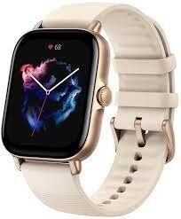 Amazfit GTS 3 Ivory White (UA)