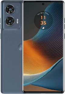 Motorola Edge 50 Fusion 8/128GB Forest Blue (PB3T0085) (Global Version)