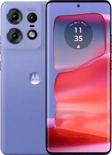 Motorola Edge 50 Pro 12/256GB Luxe Lavender (Global Version)