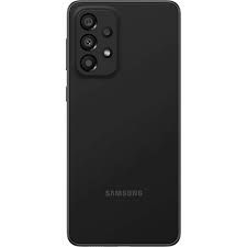 Samsung Galaxy A33 5G 6/128GB Black (SM-A336BZKG)