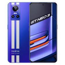 Realme GT Neo3 8/128GB 80W Le Mans