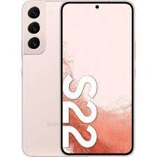 Samsung Galaxy S22 8/128GB Pink (SM-S901BIDD)