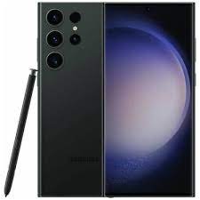Samsung Galaxy S23 Ultra SM-S9180 12/256GB Phantom Black