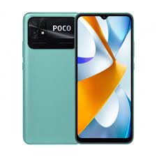 Xiaomi Poco C40 3/32GB Poco Yellow (Global Version)