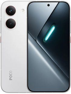 Xiaomi POCO X8 Pro Max 12/256GB White (Global Version)