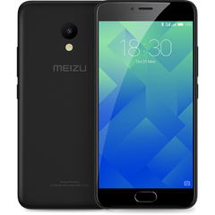 Meizu M5 32GB (Matte Black)