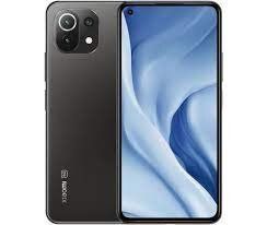 Xiaomi Mi 11 Lite 5G 6/128GB Truffle Black