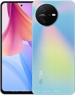 Blackview Oscal Tiger 12 8/128GB Blue