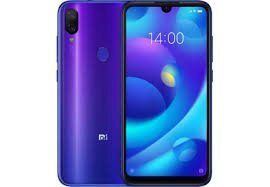 Xiaomi Mi Play 6/64GB Blue