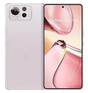 Смартфон ASUS Zenfone 12 Ultra 12/256GB Sakura White