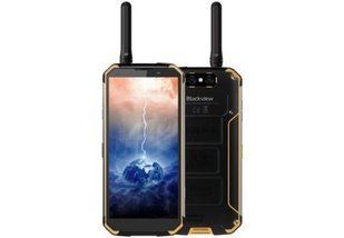 Blackview BV9500 Pro 6/128Gb Yellow