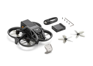 DJI Avata Drone (CP.FP.00000062.01)