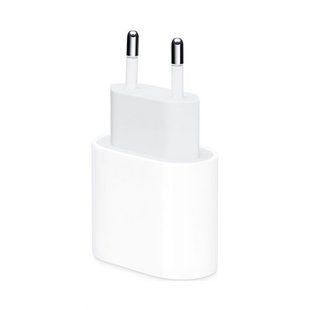 Apple 20W USB-C Power Adapter (MD3J4ZM/A) (EU)