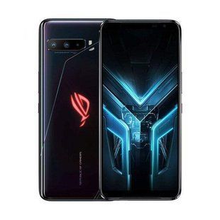ASUS ROG Phone 3 ZS661KS 8/128GB Black