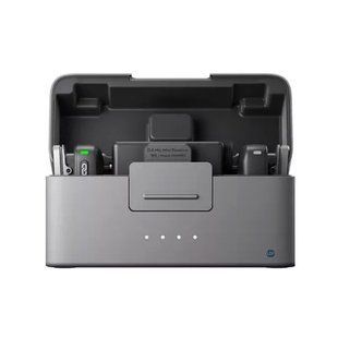 DJI Mic Mini 2TX + 1RX + Charging Case (CP.RN.00000433.01)