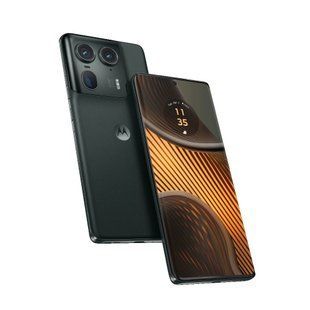 Motorola Edge 50 Ultra 16/1TB Forest Grey (PB0Y0032) (Global Version)
