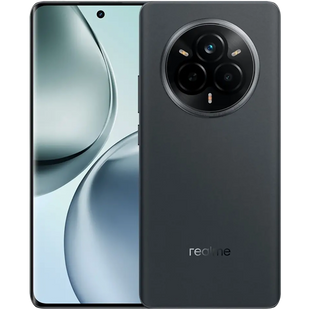 Realme 14 Pro+ 8/256GB Suede Gray