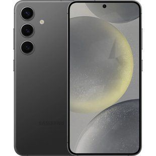 Samsung Galaxy S24+ SM-S9260 12/512GB Onyx Black