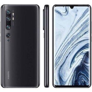 Xiaomi Mi CC9 Pro 6/128GB Black