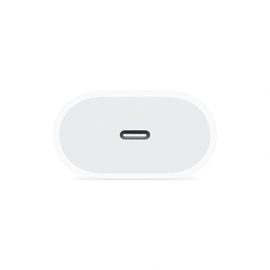 Apple 20W USB-C Power Adapter (MD3J4ZM/A) (EU)