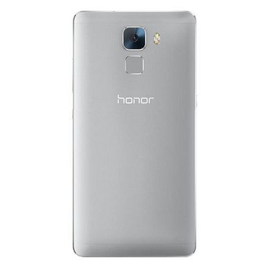 HUAWEI Honor 7, Білий, 16 ГБ