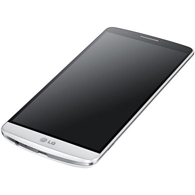 LG D855 G3 (Silk White) 32GB