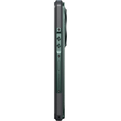Oukitel WP35 8/256GB Green
