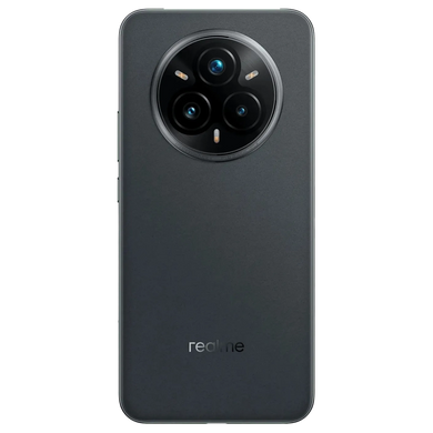Realme 14 Pro+ 8/256GB Suede Gray