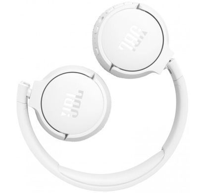 JBL Tune 670NC White (JBLT670NCWHT)