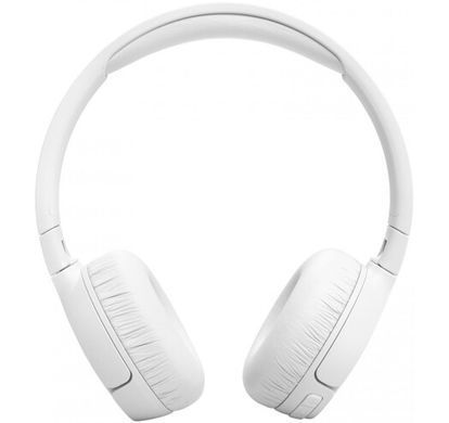 JBL Tune 670NC White (JBLT670NCWHT)