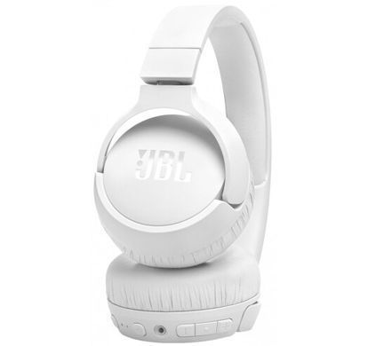 JBL Tune 670NC White (JBLT670NCWHT)