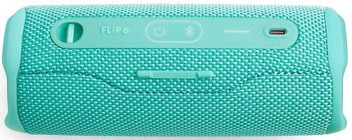 JBL Flip 6 Teal (JBLFLIP6TEAL)