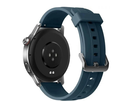 Realme Watch S2 Ocean Silver