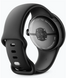 Google Pixel Watch 3 45 mm LTE Matte Black Aluminum Case/Obsidian Active Band