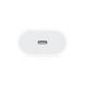 Apple 20W USB-C Power Adapter (MD3J4ZM/A) (EU)