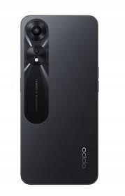 OPPO A78 5G 4/128GB Glowing Black