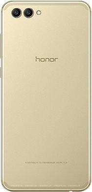 Honor V10 4/64GB Dual Beach Gold