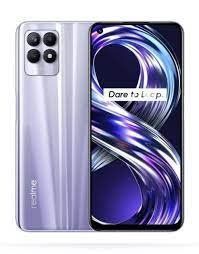 Realme 8i 4/128GB Stellar Purple (Global Version)