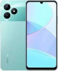Realme C51 4/128GB Mint Green