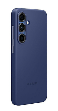 Samsung S936 Galaxy S25+ Kindsuit Case Dark Blue (EF-VS936PDEG) (EU)