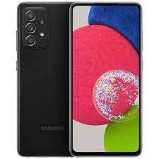 Samsung Galaxy A52s 5G 256GB Black