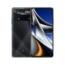 Xiaomi Poco X4 Pro 6/128GB Phantom Black (Global Version)